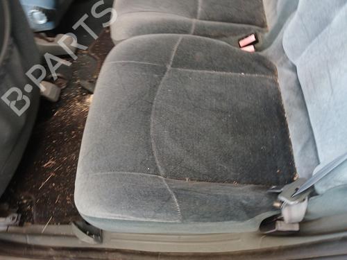 Seats set RENAULT MEGANE Scenic (JA0/1_) 1.6 e (JA0F) | BP30457846C78 
