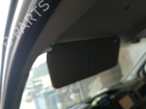Left sun visor FIAT TALENTO Van (296_) 1.6 D | BP24938481I1 - Image 2