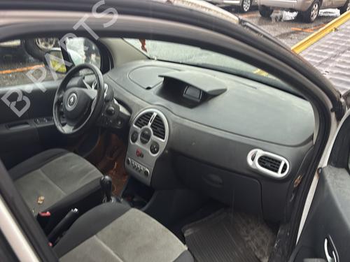 Left front window switch RENAULT MODUS / GRAND MODUS (F/JP0_) 1.5 dCi (FP0F, JP0F) | BP36009762I27 - Image 8