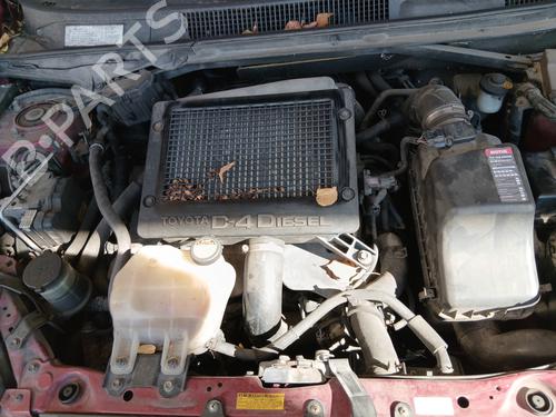 Left headlight TOYOTA RAV 4 II (_A2_) 2.0 D 4WD (CLA20_, CLA21_, CLA20R, CLA21R) | BP29633128C28  - Image 10