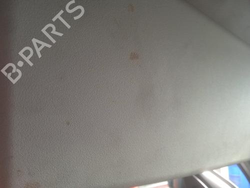 Left sun visor OPEL ASTRA H (A04) 1.9 CDTI (L48) | BP21281734I1 