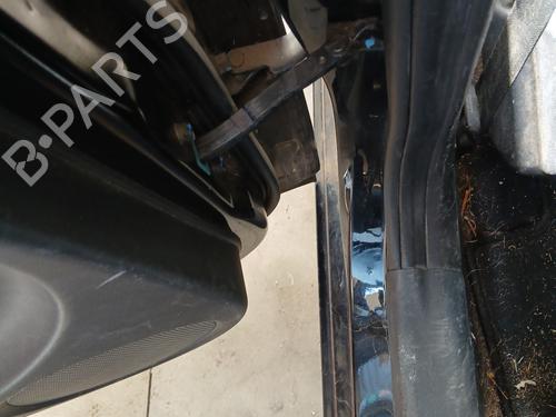 Hinge/Door check strap HYUNDAI i20 I (PB, PBT) 1.2 | BP30149003C146 