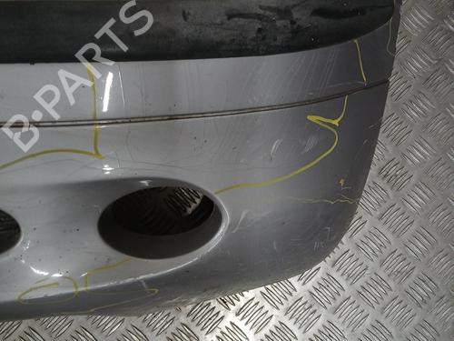 Front bumper MERCEDES-BENZ A-CLASS (W168) A 140 (168.031, 168.131) | BP28184595C7 