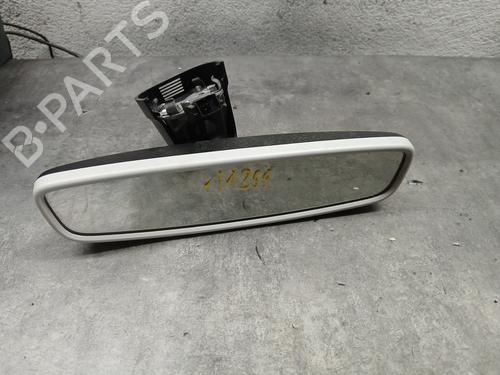 Used Rear mirror SEAT IBIZA V (KJ1, KJG) 1.6 TDI (95 hp) 32233590