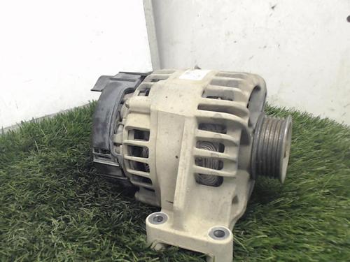 Used Alternator Alternator FIAT GRANDE PUNTO (199_) 1.2 (69 hp) 20885276 20885276