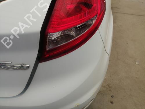 right-taillight-ford-fiesta-vi-cb1-ccn-2008-27719149 main image