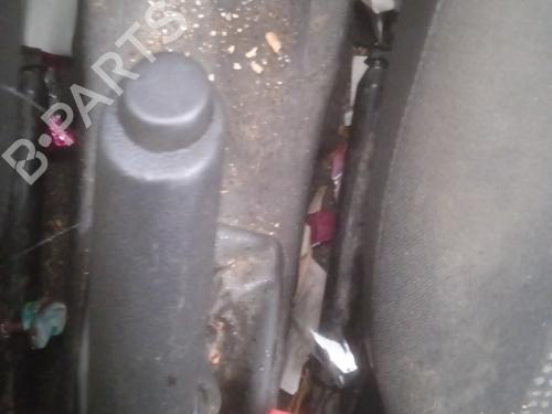 Used Hand brake Hand brake OPEL COMBO Box Body/MPV 1.3 CDTI 16V (75 hp) 22222290 22222290