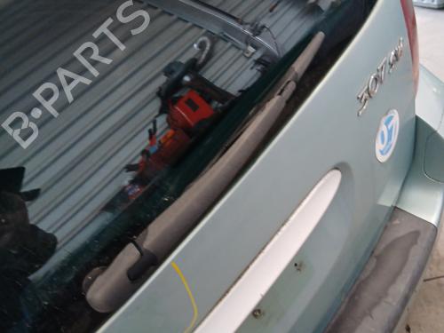 Bakre vindusviskerarm PEUGEOT 307 Break (3E) 2.0 (136 hp) 31660619