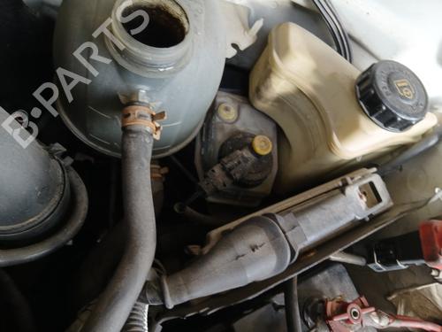 Used Servo brake Servo brake RENAULT KANGOO Express (FC0/1_) D 65 1.9 (FC0E, FC02, FC0J, FC0N) (64 hp) 31355627 31355627