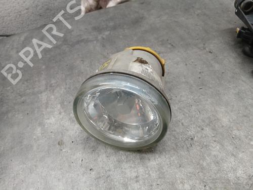 Used Left front fog light CITROËN C3 I (FC_, FN_) 1.4 HDi (68 hp) 31976661
