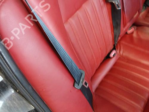 Rear right belt tensioner ALFA ROMEO 156 Sportwagon (932_) 2.4 JTD (932.BXC00) | BP29996015C90