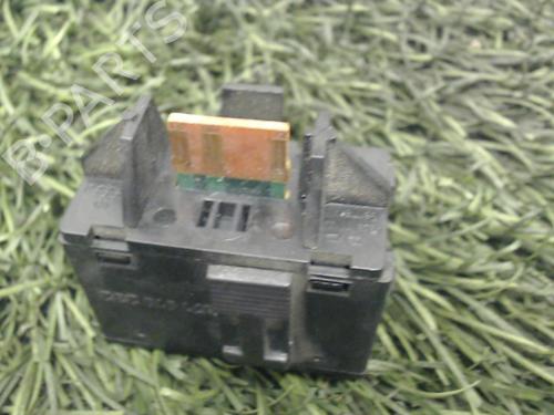 Used Electronic module Electronic module VW TRANSPORTER T3 Van (24_, 25_) 1.6 TD (69 hp) 21276119 21276119