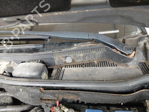 Braço escova frente OPEL MERIVA A MPV (X03) 1.7 CDTI (E75) | BP29940372C143