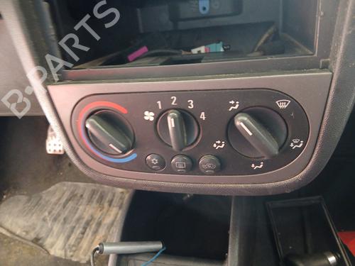 Used Climate control OPEL TIGRA TwinTop (X04) 1.3 CDTI (R97) (69 hp) 32729072