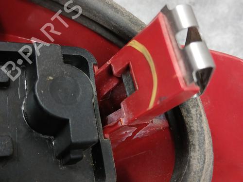 Used Left taillight CITROËN XSARA PICASSO (N68) 1.8 16V (115 hp) 28426916