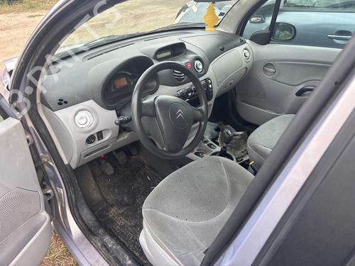 Used Parts CITROËN C3 I (FC_, FN_) 1.4 HDi 4920467