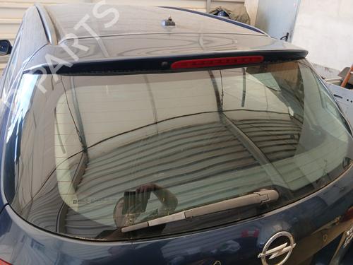 Used Tailgate Tailgate OPEL ASTRA J Sports Tourer (P10) [2010-2015] 36010169 36010169