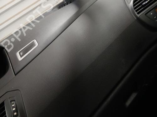 Dashboard CITROËN C4 Picasso I MPV (UD_) 1.6 HDi 110 | BP31584216C46 