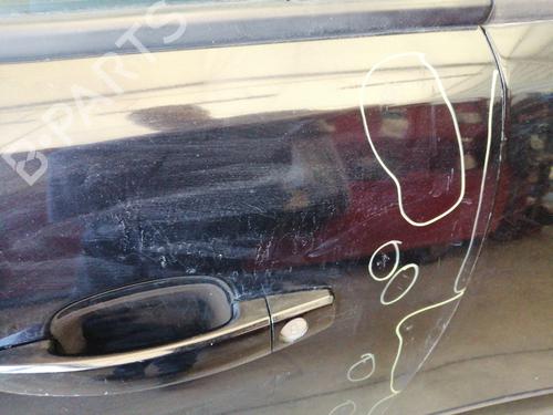 Left front door OPEL CORSA D (S07) 1.3 CDTI (L08, L68) | BP25894270C2 