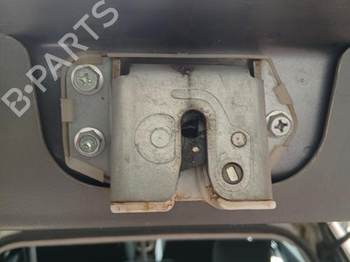 Tailgate lock SUZUKI SX4 (EY, GY) 1.6 DDIS (RW416D) | BP32094929C101