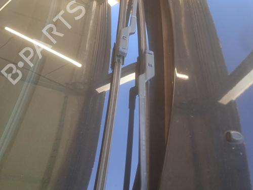Used Front windshield wiper arm PEUGEOT 308 I (4A_, 4C_) 1.6 HDi (109 hp) 23794061