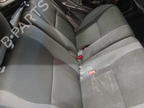 Rear seat TOYOTA RAV 4 II (_A2_) 2.0 D 4WD (CLA20_, CLA21_, CLA20R, CLA21R) | BP30109416C17 