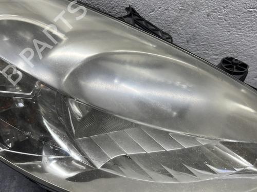 Right headlight PEUGEOT PARTNER Tepee 1.6 HDi | BP22991819C29 