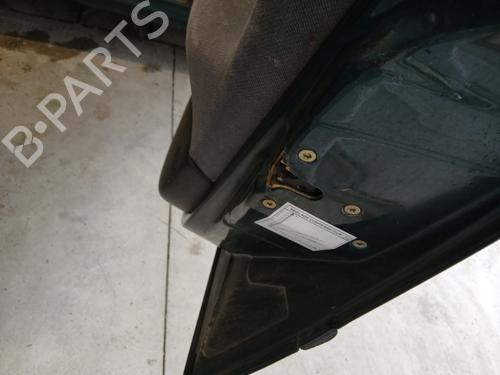 Front right lock PEUGEOT 406 Break (8E/F) 2.1 TD 12V | BP30161855C97