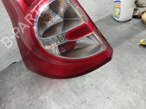 Used Left taillight Left taillight DACIA SANDERO 1.4 (BS0C, BS0A, BS0G, BS1F, BS0E) (75 hp) 30752070 30752070