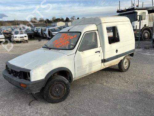 Grille CITROËN C15 Box Body/MPV (VD_) 1.8 D | BP20880774C40 