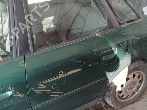 Left rear door AUDI A3 (8L1) 1.6 | BP29560727C4 