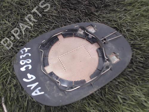 Left mirror glass CITROËN XSARA PICASSO (N68) 1.6 HDi | BP20880609C148 