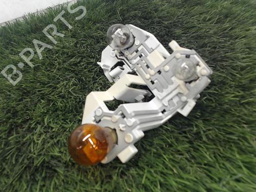 Lamp holder FORD FIESTA VI (CB1, CCN) 1.6 TDCi | BP20883361L10 