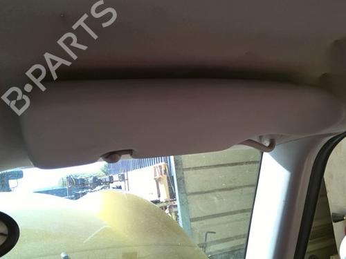 Right sun visor MINI MINI (R50, R53) One | BP40446550I2 - Image 3