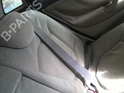 Used Rear left seatbelt Rear left seatbelt CITROËN C5 I (DC_) 2.0 HDi (DCRHZB, DCRHZE) (109 hp) 40203848 40203848