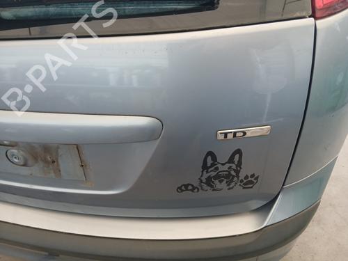 Tailgate FORD FOCUS II Saloon (DB_, FCH, DH) 1.8 TDCi | BP29327463C6 
