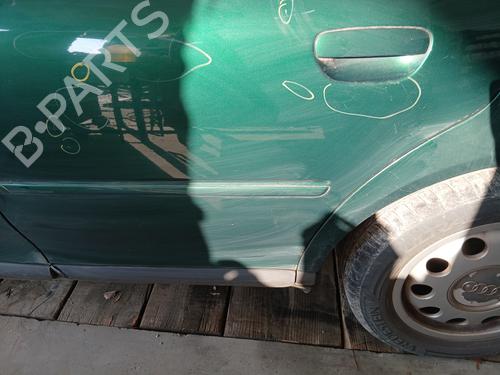 Left rear door AUDI A3 (8L1) 1.6 | BP29560727C4 