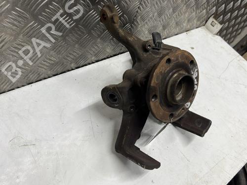 Right front steering knuckle SEAT LEON (1P1) 1.9 TDI | BP20882162M26 
