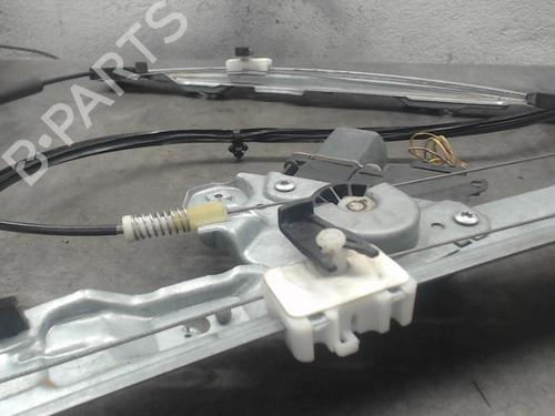 Used Front left window mechanism Front left window mechanism 38258826 38258826