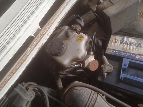 Used Servo brake CITROËN AX (ZA-_) 10 (50 hp) 22181568