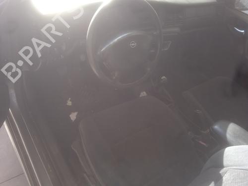 Starter OPEL VECTRA B Hatchback (J96) 2.2 DTI 16V (F68) | BP23568064M8 