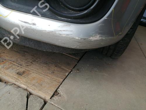 Front bumper CITROËN C2 (JM_) 1.1 | BP26125715C7 