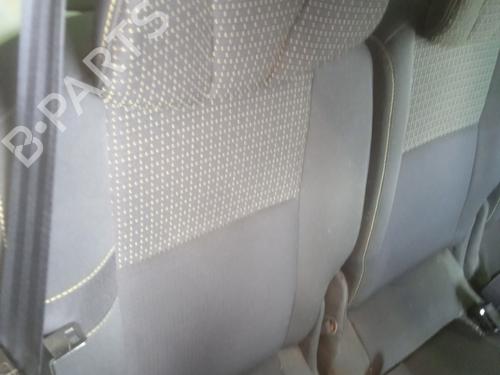 Seats set RENAULT SCÉNIC III (JZ0/1_) 1.5 dCi | BP21283598C78 