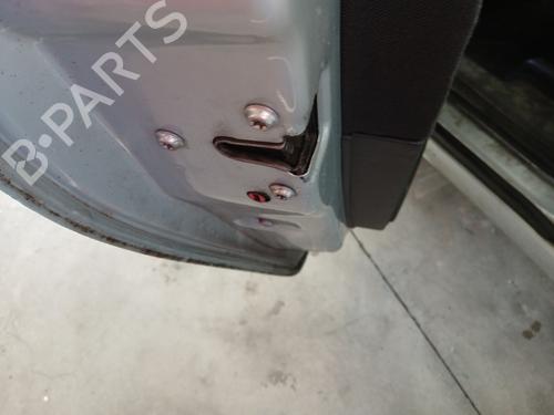 Used Rear left lock OPEL MERIVA A MPV (X03) 1.7 CDTI (E75) (100 hp) 32094859