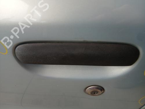 Front left exterior door handle CITROËN XSARA (N1) 1.4 i | BP32139034C128