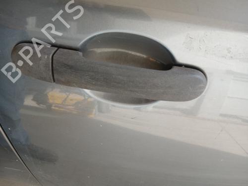 Front right exterior door handle NISSAN MICRA III (K12) 1.5 dCi | BP29359181C129 