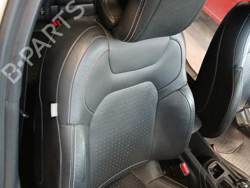 Right front seat CITROËN DS4 (NX_) 1.6 HDi 115 | BP29760193C16  - Image 5