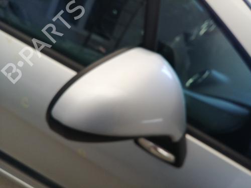 Right mirror PEUGEOT 308 SW I (4E_, 4H_) 1.6 16V | BP26120771C27 