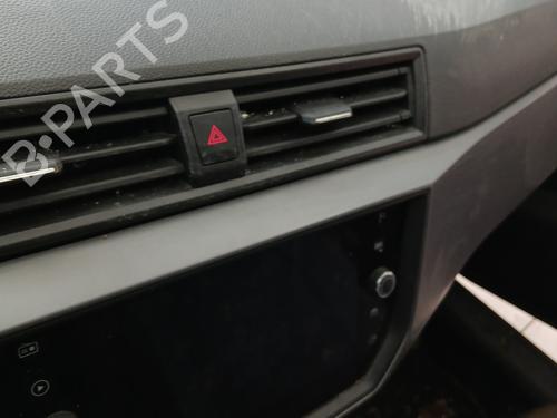 Warning switch SEAT IBIZA V (KJ1, KJG) 1.6 TDI | BP32164038I22 - Image 2