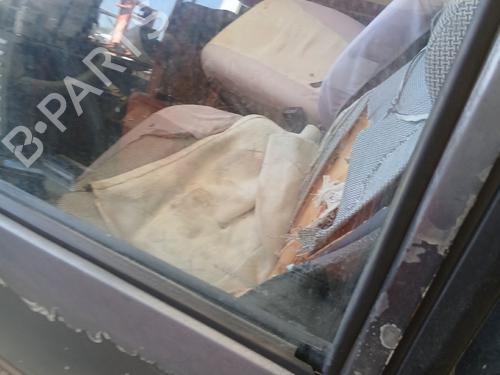 Used Front left door window Front left door window 36515564 36515564
